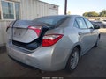 2016 Toyota Corolla — photo 4 of 16 | VIN 5YFBURHE3GP408610
