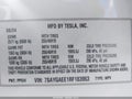 2024 Tesla Model Y — photo 9 of 20 | VIN 7SAYGAEE1RF183953