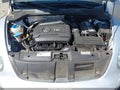 2014 Volkswagen Beetle — photo 10 of 11 | VIN 3VWF17AT1EM636467
