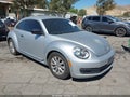2014 Volkswagen Beetle — photo 1 of 11 | VIN 3VWF17AT1EM636467