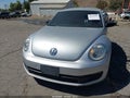 2014 Volkswagen Beetle — photo 6 of 11 | VIN 3VWF17AT1EM636467