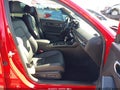 2026 Honda Civic Hybrid — photo 5 of 16 | VIN 2HGFE4F86TH319548