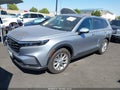 2025 Honda CR-V — photo 2 of 17 | VIN 2HKRS3H70SH321692