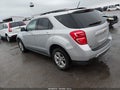 2016 Chevrolet Equinox — photo 3 of 16 | VIN 2GNALCEK6G6166944