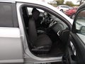 2016 Chevrolet Equinox — photo 5 of 16 | VIN 2GNALCEK6G6166944