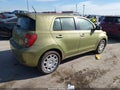 2009 Scion xD — photo 4 of 11 | VIN JTKKU10409J049222