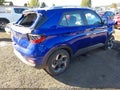 2024 Hyundai Venue — photo 4 of 16 | VIN KMHRC8A39RU293422