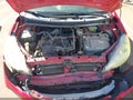2013 Toyota Prius C — photo 10 of 16 | VIN JTDKDTB35D1552972