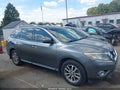 2015 Nissan Pathfinder — photo 13 of 17 | VIN 5N1AR2MM9FC714344