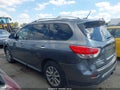 2015 Nissan Pathfinder — photo 14 of 17 | VIN 5N1AR2MM9FC714344