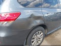 2015 Nissan Pathfinder — photo 17 of 17 | VIN 5N1AR2MM9FC714344