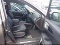 2015 Nissan Pathfinder — photo 5 of 17 | VIN 5N1AR2MM9FC714344