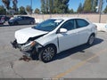 2014 Toyota Corolla — photo 2 of 16 | VIN 5YFBURHE4EP016362