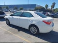 2014 Toyota Corolla — photo 3 of 16 | VIN 5YFBURHE4EP016362