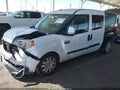 2016 Ram ProMaster City — photo 2 of 16 | VIN ZFBERFBT8G6B11415