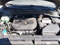 2017 Hyundai Tucson — photo 10 of 16 | VIN KM8J33A44HU460776