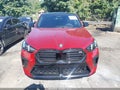 2025 BMW X2 — photo 12 of 16 | VIN WBX83GM07S5256271