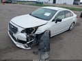 2016 Subaru Legacy — photo 2 of 16 | VIN 4S3BNAA66G3051417