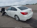 2016 Subaru Legacy — photo 3 of 16 | VIN 4S3BNAA66G3051417