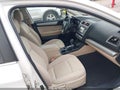2016 Subaru Legacy — photo 5 of 16 | VIN 4S3BNAA66G3051417