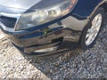 2012 Kia Optima — photo 6 of 11 | VIN 5XXGN4A75CG018502