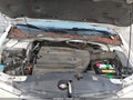 2004 Honda Odyssey — photo 10 of 16 | VIN 5FNRL18684B121945
