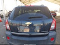 2014 Chevrolet Captiva Sport — photo 17 of 17 | VIN 3GNAL2EK5ES646448