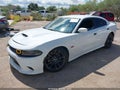 2022 Dodge Charger — photo 2 of 16 | VIN 2C3CDXGJ3NH221527