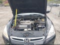 2007 Honda Accord — photo 10 of 11 | VIN 1HGCM66547A010575