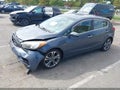 2016 Kia Forte — photo 2 of 16 | VIN KNAFX5A86G5627738