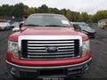 2012 Ford F-150 — photo 12 of 17 | VIN 1FTFW1ET9CFB79237