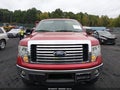 2012 Ford F-150 — photo 6 of 17 | VIN 1FTFW1ET9CFB79237