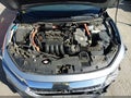 2019 Honda Insight — photo 10 of 19 | VIN 19XZE4F54KE034116