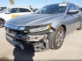 2019 Honda Insight — photo 12 of 19 | VIN 19XZE4F54KE034116