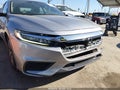 2019 Honda Insight — photo 14 of 19 | VIN 19XZE4F54KE034116
