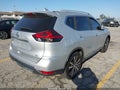2019 Nissan Rogue — photo 4 of 18 | VIN 5N1AT2MT7KC743344