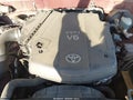 2005 Toyota Tundra — photo 10 of 12 | VIN 5TBRU34185S454039