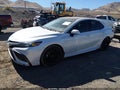 2021 Toyota Camry — photo 2 of 17 | VIN 4T1K61BK7MU029145