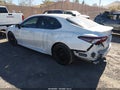 2021 Toyota Camry — photo 3 of 17 | VIN 4T1K61BK7MU029145