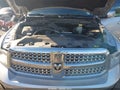 2017 Ram 1500 — photo 10 of 17 | VIN 1C6RR7NTXHS817671