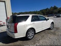 2007 Cadillac SRX — photo 4 of 21 | VIN 1GYEE637270184364