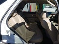 2007 Cadillac SRX — photo 8 of 21 | VIN 1GYEE637270184364