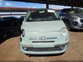2012 Fiat 500 — photo 13 of 17 | VIN 3C3CFFCR1CT126730