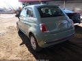 2012 Fiat 500 — photo 3 of 17 | VIN 3C3CFFCR1CT126730