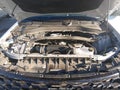 2026 Ford Explorer — photo 10 of 17 | VIN 1FMWK8GC2TGA12953