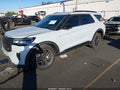 2026 Ford Explorer — photo 2 of 17 | VIN 1FMWK8GC2TGA12953