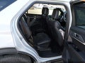 2026 Ford Explorer — photo 8 of 17 | VIN 1FMWK8GC2TGA12953