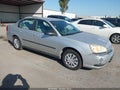 2005 Chevrolet Malibu — photo 1 of 11 | VIN 1G1ZS52F65F103145