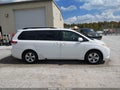 2011 Toyota Sienna — photo 18 of 21 | VIN 5TDKK3DC9BS149578