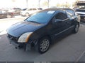 2012 Nissan Sentra — photo 2 of 17 | VIN 3N1AB6AP7CL741138